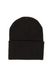 Фотографія Шапка Carhartt Wip Beanie Hat (I020222-BLACK) 2 з 3 | SPORTKINGDOM