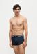 Фотографія Труси-боксерки чоловічі Jordan Poly 5 Pack (JM0867-H24) 4 з 4 | SPORTKINGDOM