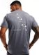 Фотография Футболка мужская The North Face Half Dome Contoured Back Print T-Shirt Tnf (NF0A89EDDYY1) 2 из 4 | SPORTKINGDOM
