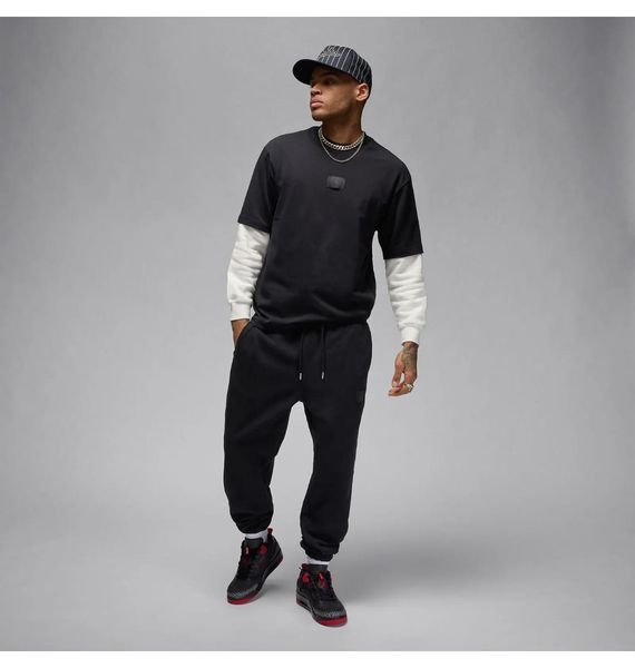 Спортивний костюм чоловічий Jordan Комплект (FV7247-010&FV7251-010), 2XL, OFC, > 50%, 1-2 дні