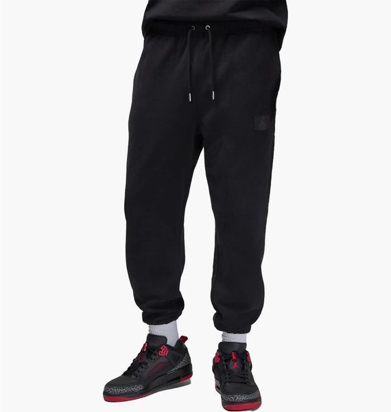 Спортивний костюм чоловічий Jordan Комплект (FV7247-010&FV7251-010), 2XL, OFC, > 50%, 1-2 дні