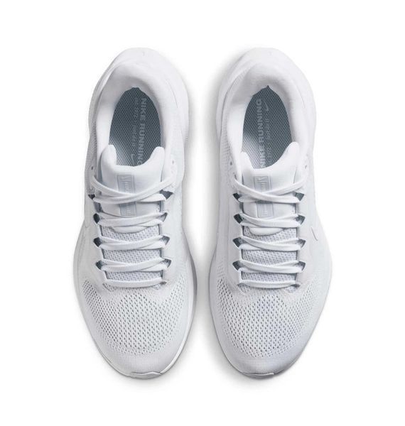 Кросівки жіночі Nike Pegasus 41 White (FD2723-102), 37.5, WHS, 1-2 дні