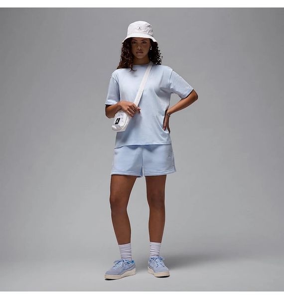 Футболка жіноча Nike Essentials (FN4500-407), S, OFC, < 10%, 1-2 дні