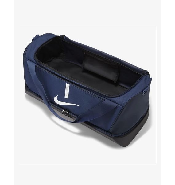 Спортивна сумка Nike Nk Acdmy Team L Hdcs 60L (CU8087-410), One Size, OFC, 30% - 40%, 1-2 дні