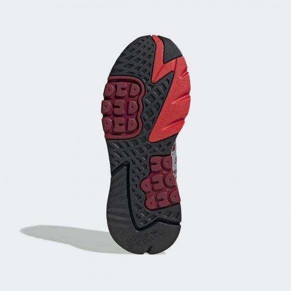 Кросівки чоловічі Adidas Nite Jogger (EE5870), 42.5, WHS