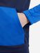 Фотографія Спортивний костюм підлітковий Nike Nsw Futura Poly Cuff Ts (DH9661-410) 5 з 7 | SPORTKINGDOM