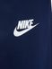 Фотография Спортивный костюм подростковый Nike Nsw Futura Poly Cuff Ts (DH9661-410) 6 из 7 | SPORTKINGDOM