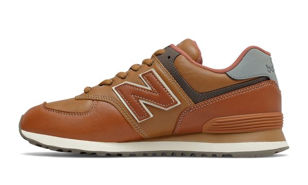 Кроссовки мужские New Balance 574 (ML574OMA), 40.5, WHS, 1-2 дня