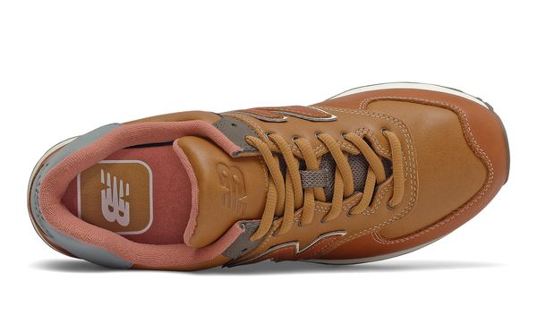 Кроссовки мужские New Balance 574 (ML574OMA), 40.5, WHS, 1-2 дня