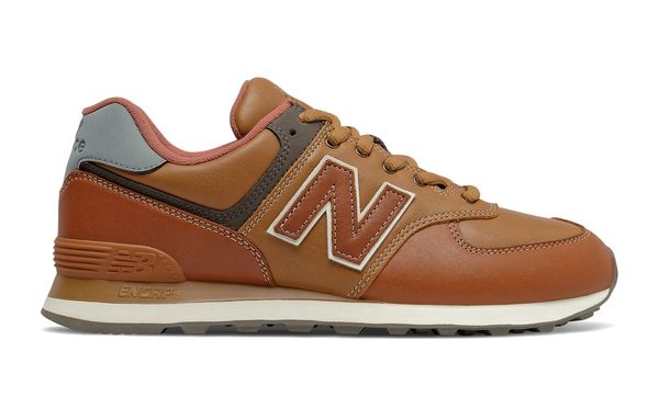 Кроссовки мужские New Balance 574 (ML574OMA), 40.5, WHS, 1-2 дня