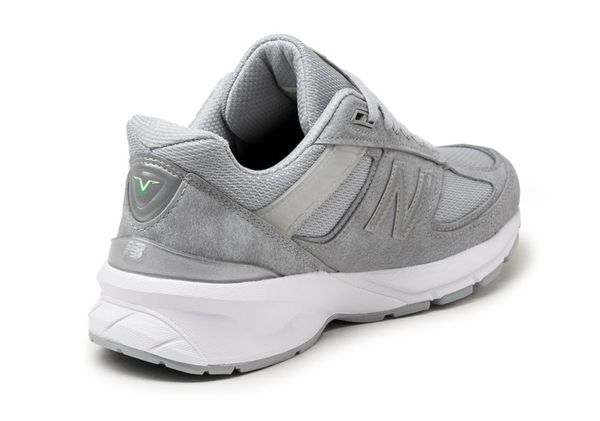 Кросівки чоловічі New Balance 990 V5 (M990JS5), 46.5, WHS, 10% - 20%, 1-2 дні