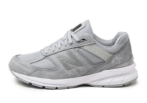 Кросівки чоловічі New Balance 990 V5 (M990JS5), 46.5, WHS, 10% - 20%, 1-2 дні