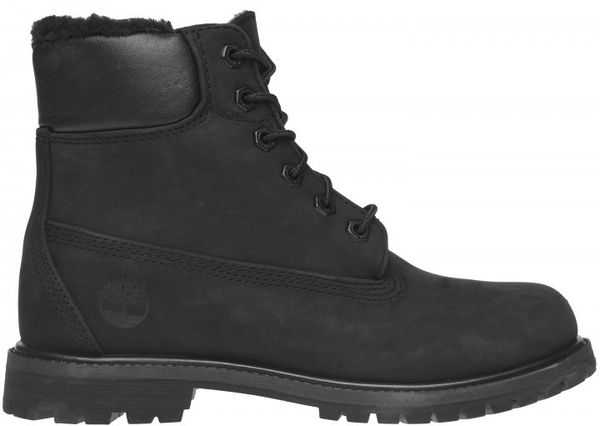 Черевики жіночі Timberland Premium 6-Inch Waterproof (TB0A1U7S001), 36, WHS, 10% - 20%, 1-2 дні