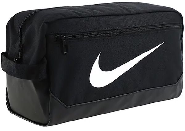 Сумка для взуття Nike Nk Brsla Shoe - 9.5 11L (DM3982-010), 11 L, WHS, < 10%, 1-2 дні