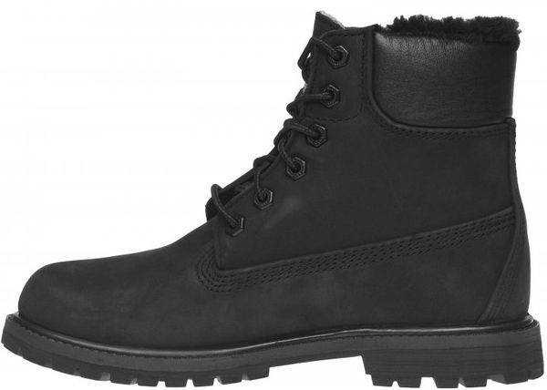 Черевики жіночі Timberland Premium 6-Inch Waterproof (TB0A1U7S001), 36, WHS, 10% - 20%, 1-2 дні