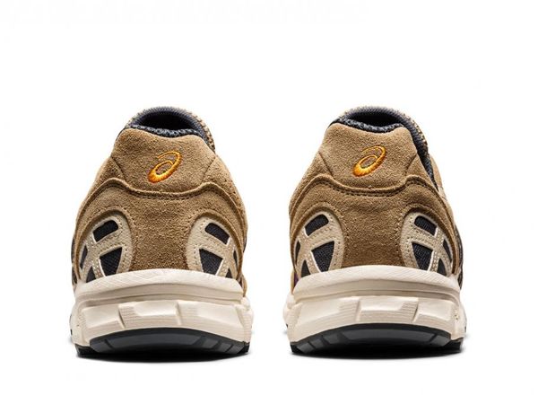 Кросівки чоловічі Asics Gel-Sonoma 15-50 Trail Running Shoes (1201A438-200), 44, WHS, 10% - 20%, 1-2 дні