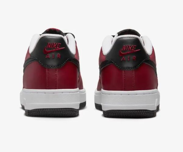 Кроссовки женские Nike Air Force 1 Low Lv8 Team (FD0300-600), 39, WHS, 10% - 20%, 1-2 дня