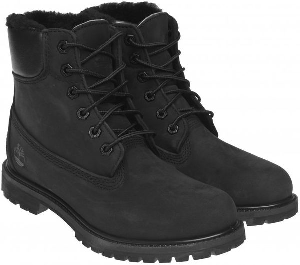 Черевики жіночі Timberland Premium 6-Inch Waterproof (TB0A1U7S001), 36, WHS, 10% - 20%, 1-2 дні