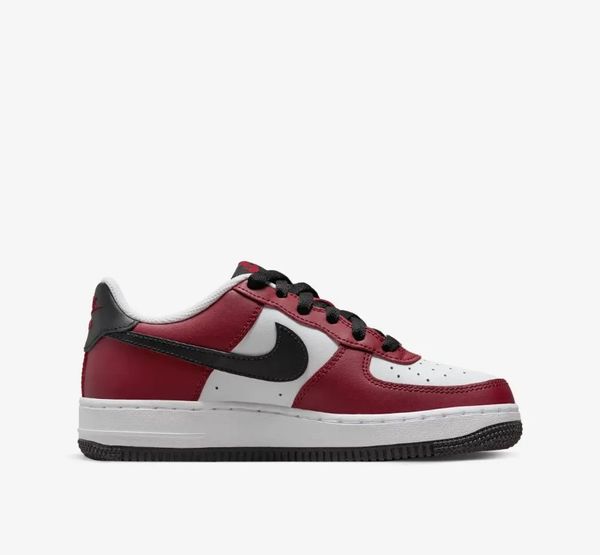 Кроссовки женские Nike Air Force 1 Low Lv8 Team (FD0300-600), 39, WHS, 10% - 20%, 1-2 дня