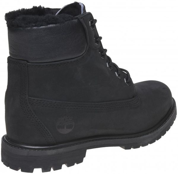 Черевики жіночі Timberland Premium 6-Inch Waterproof (TB0A1U7S001), 36, WHS, 10% - 20%, 1-2 дні