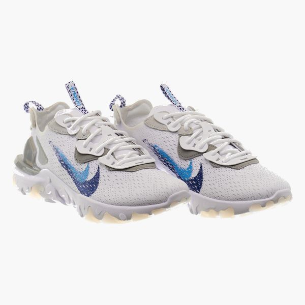 Кроссовки мужские Nike React Vision (FJ4231-100), 42, OFC, 30% - 40%, 1-2 дня