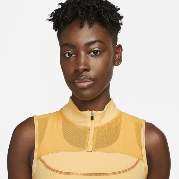 Спортивный топ женской Nike Tank Top Court Femme Dri-Fit Air (DX0284-795), L, WHS, 30% - 40%, 1-2 дня