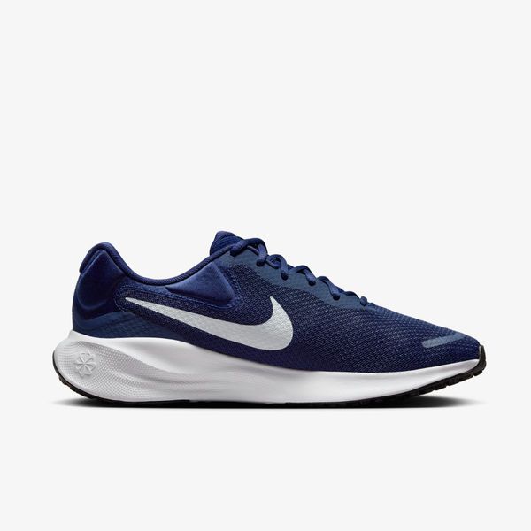 Кроссовки мужские Nike Revolution 7 (FB2207-400), 43, WHS, 1-2 дня