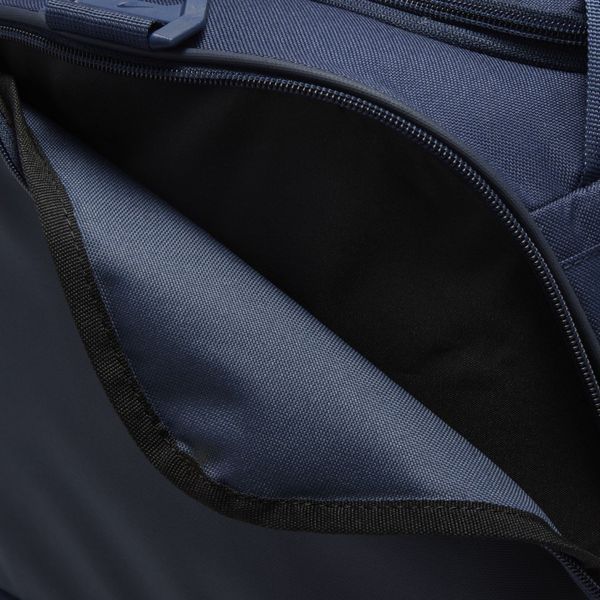 Спортивна сумка Nike Nk Acdmy Team L Hdcs 60L (CU8087-410), One Size, OFC, 30% - 40%, 1-2 дні