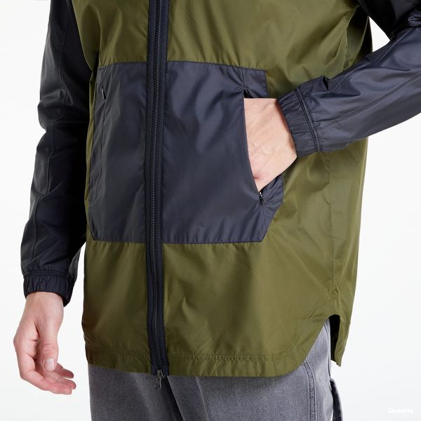 Вітровка чоловіча Nike Sportswear Woven Jacket (DX1662-326), S, WHS, 10% - 20%, 1-2 дні