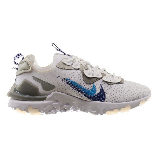 Кроссовки мужские Nike React Vision (FJ4231-100), 42, OFC, 30% - 40%, 1-2 дня