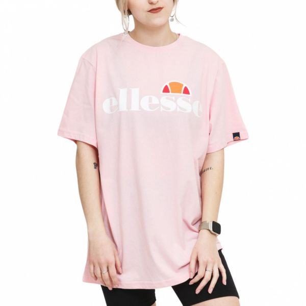 Футболка женская Ellesse Albany (SGS03237-808), XS, WHS, 10% - 20%, 1-2 дня