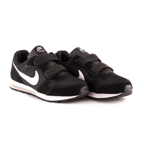 Кросівки підліткові Nike Md Runner 2 (Psv) (807317-001), 31.5, WHS