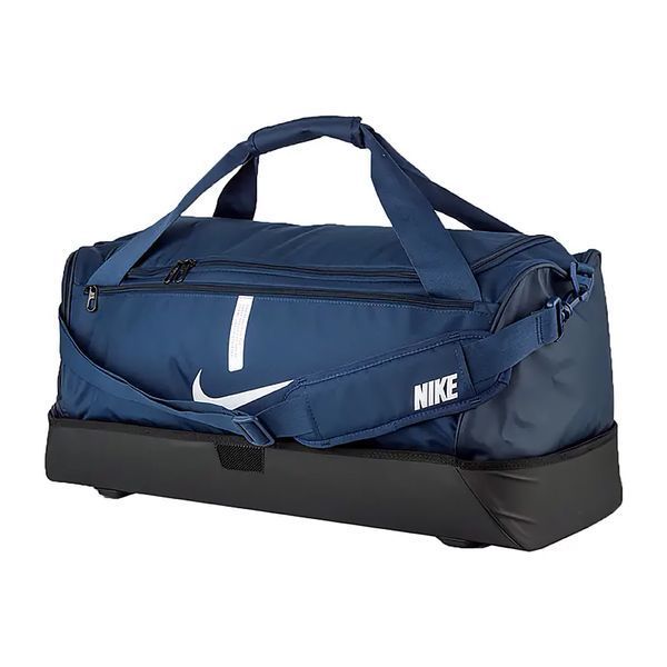Спортивна сумка Nike Nk Acdmy Team L Hdcs 60L (CU8087-410), One Size, OFC, 30% - 40%, 1-2 дні