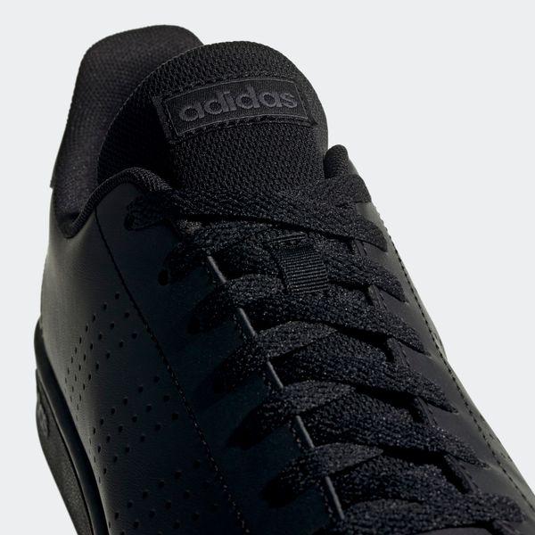 Кроссовки мужские Adidas Advantage Base Performance (EE7693), 43, WHS, 1-2 дня