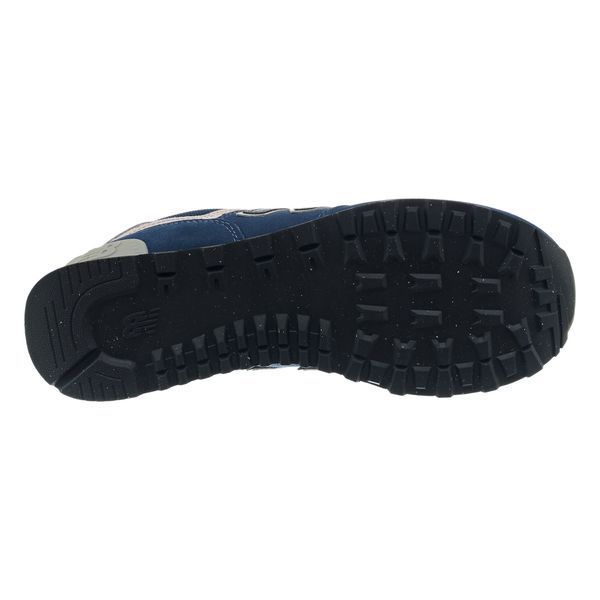 Кросівки чоловічі New Balance 574 (ML574EVN), 46.5, WHS, 20% - 30%, 1-2 дні