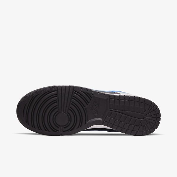 Кросівки чоловічі Nike Dunk Low Retro Emb (DD3363-002), 40.5, WHS, 1-2 дні