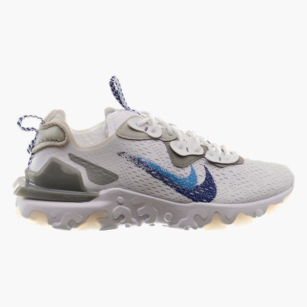 Кроссовки мужские Nike React Vision (FJ4231-100), 42, OFC, 30% - 40%, 1-2 дня
