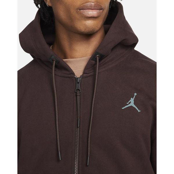Жилетка Jordan 23 Engineered Men's Full-Zip Fleece (DC9581-203), S, WHS, 10% - 20%, 1-2 дні