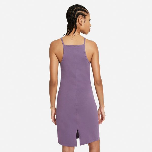 Плаття жіноче Nike Nsw Femme Dress (CZ9842-574), S, WHS, 10% - 20%, 1-2 дні