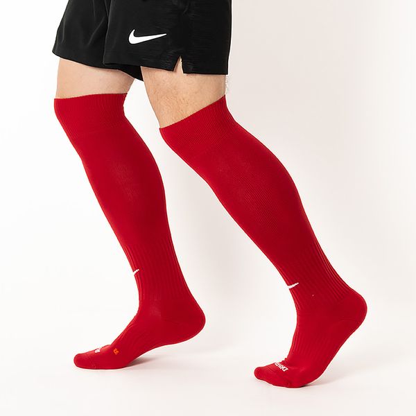 Футбольні гетри унісекс Nike Classic Dri-Fit Football (SX4120-601), 30-34, WHS, > 50%, 1-2 дні