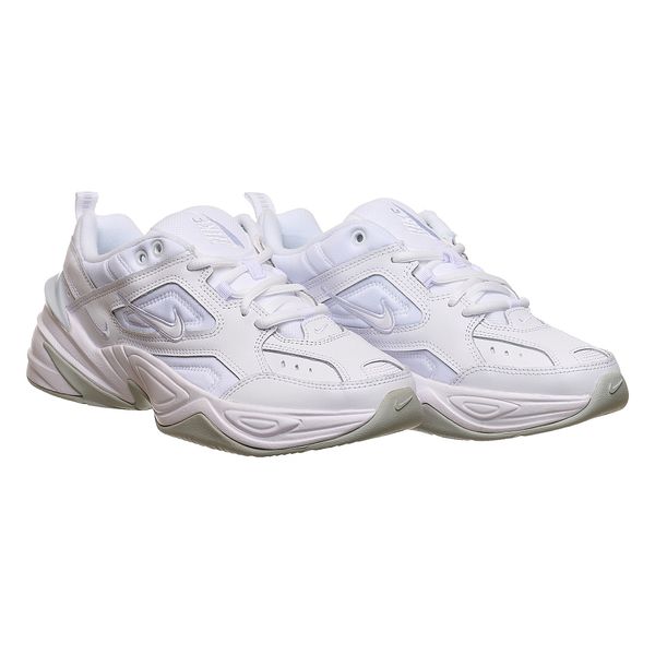 Кроссовки женские Nike W M2k Tekno (AO3108-100), 36.5, WHS, 30% - 40%, 1-2 дня