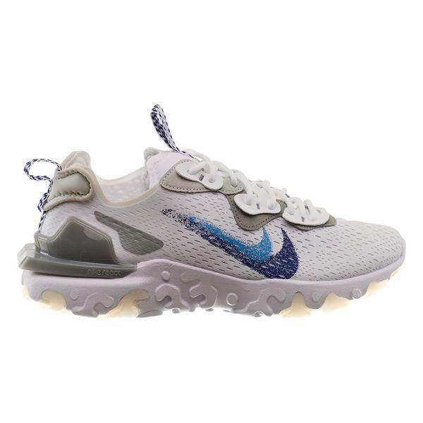 Кроссовки мужские Nike React Vision (FJ4231-100), 42, OFC, 30% - 40%, 1-2 дня