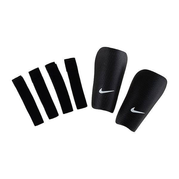 Футбольные щитки унисекс Nike Nk J Guard-Ce (SP2162-010), S, WHS, 10% - 20%, 1-2 дня