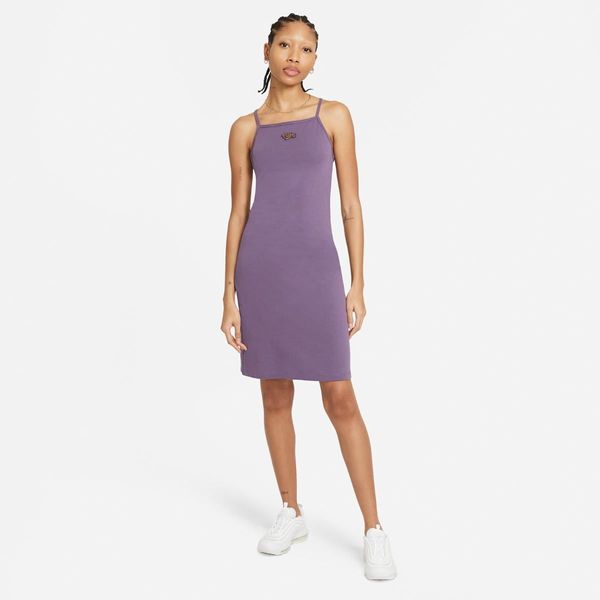 Плаття жіноче Nike Nsw Femme Dress (CZ9842-574), S, WHS, 10% - 20%, 1-2 дні