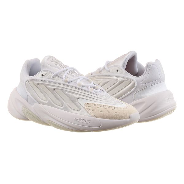 Кроссовки женские Adidas Ozelia Originals (H04269), 38.5, OFC, 30% - 40%, 1-2 дня