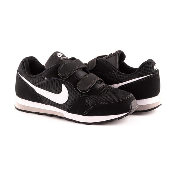 Кросівки підліткові Nike Md Runner 2 (Psv) (807317-001), 31.5, WHS