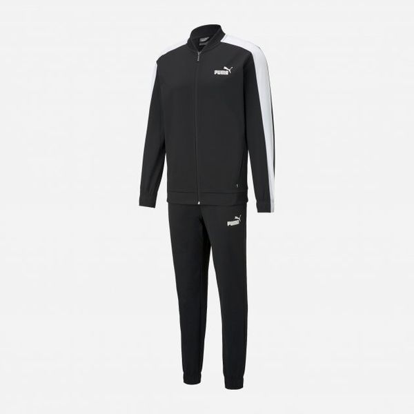 Спортивний костюм чоловічий Puma Baseball Tricot Suit (58584301), XL, WHS, 10% - 20%, 1-2 дні