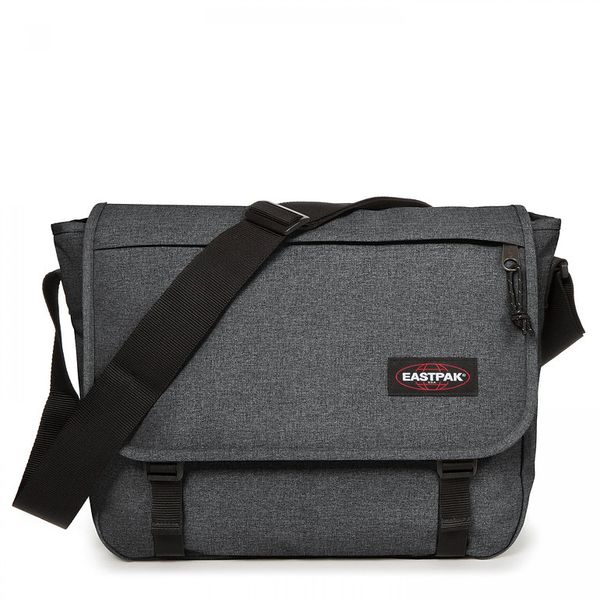 Сумка через плече Eastpak Delegate (EK00026E77H), One Size, WHS, 10% - 20%, 1-2 дні