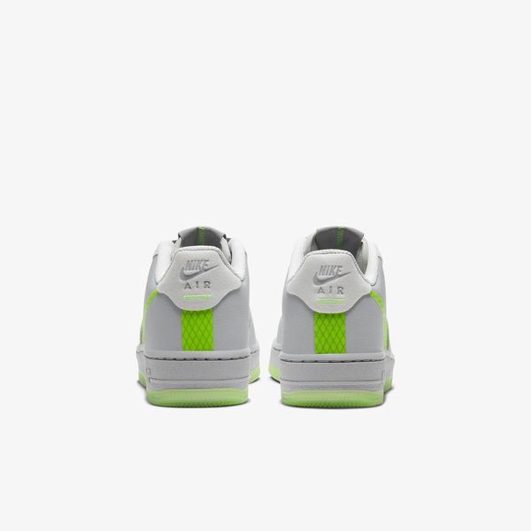 Кросівки жіночі Nike Air Force 1 Lv8 3 (CD7409-002), 38.5, WHS