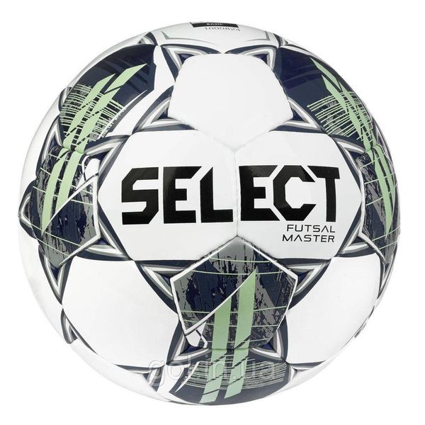 Мяч Select Futsal Master (104346-358), 4, WHS, 10% - 20%, 1-2 дня